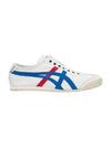 Mexico 66 Slip-On White - ONITSUKA TIGER - BALAAN 2