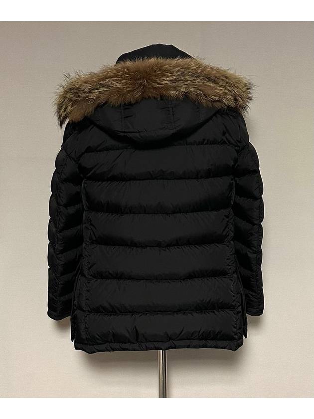 padding 90 - MONCLER - BALAAN 3