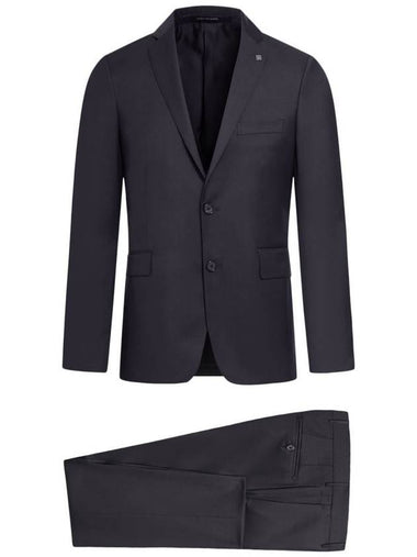 Tagliatore Formal Suit - TAGLIATORE - BALAAN 1