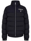 Kids Joe Logo Padded Jacket 1A000 58 54A81 999 - MONCLER - BALAAN 2