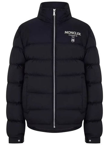 Kids Women s Joe Logo Padded Jacket 1A000 58 54A81 999 - MONCLER - BALAAN 1