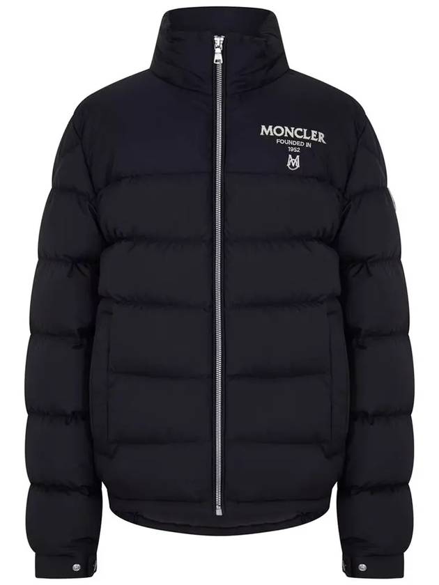 Kids Women s Joe Logo Padded Jacket 1A000 58 54A81 999 - MONCLER - BALAAN 2