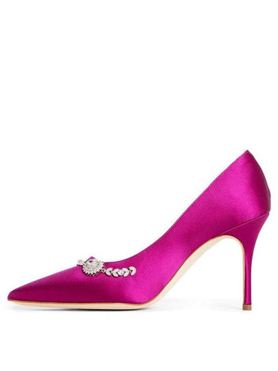 Manolo Blahnik High Heel - MANOLO BLAHNIK - BALAAN 2