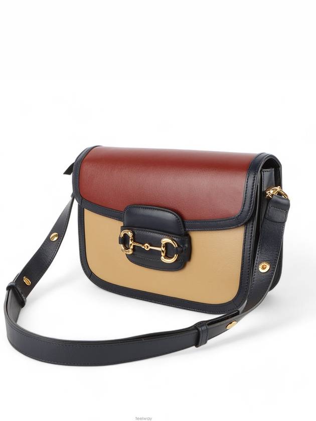 women shoulder bag - GUCCI - BALAAN 2