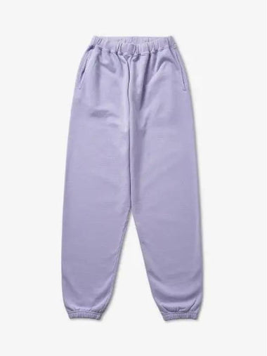 Premium Temple S Pants Lilac SSAR30000LLC - ARIES - BALAAN 1