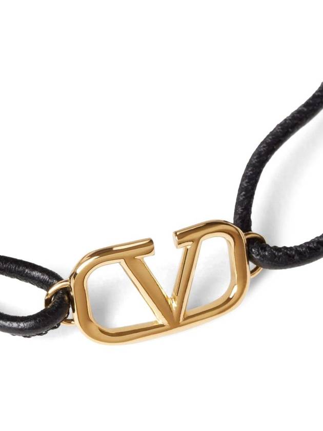 Valentino Garavani "Vlogo" Bracelet - VALENTINO - BALAAN 2