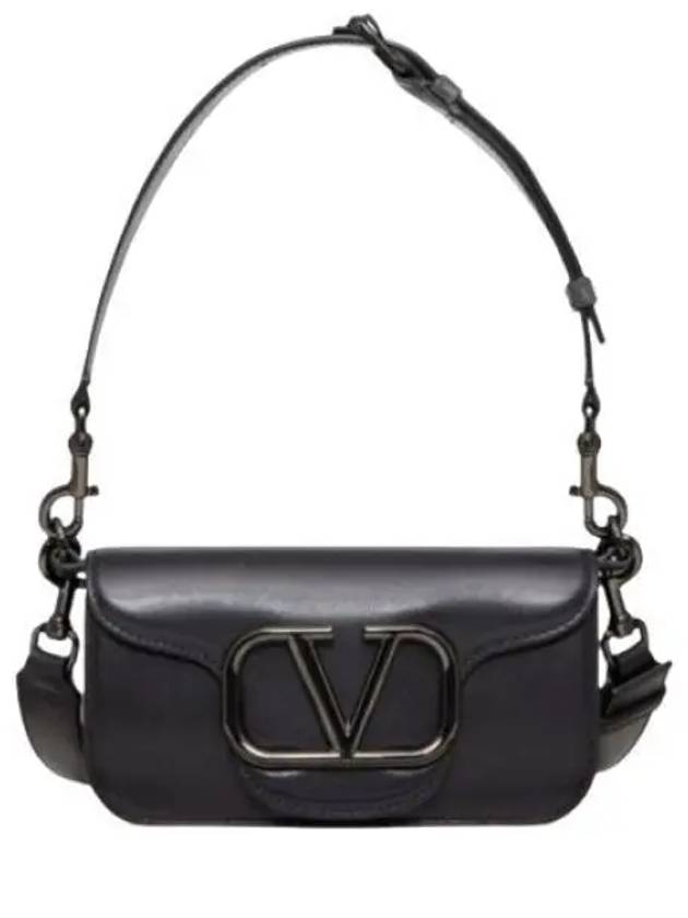 Rocco Cross Bag Unisex B0B63VTQ 0NO - VALENTINO - BALAAN 1