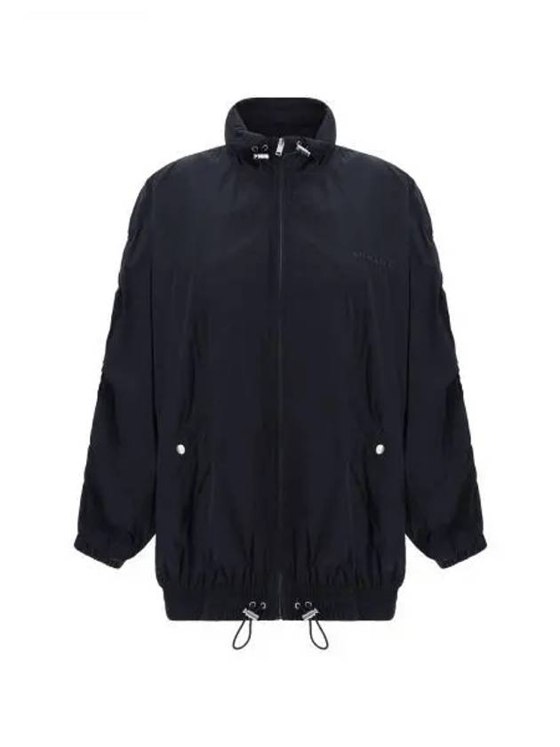 24 BUSTER VE0247FA B1C01E 02FK cotton jacket - ISABEL MARANT - BALAAN 1