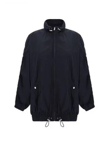 24 BUSTER VE0247FA B1C01E 02FK cotton jacket - ISABEL MARANT - BALAAN 1