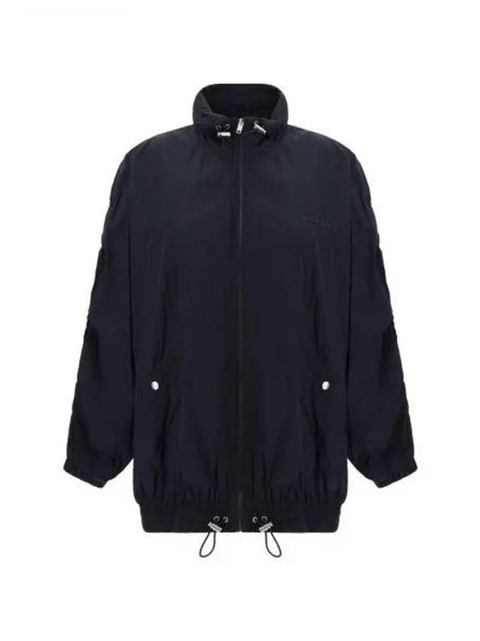 24 BUSTER VE0247FA B1C01E 02FK cotton jacket - ISABEL MARANT - BALAAN 1