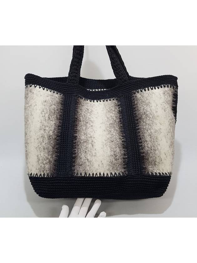 women tote bag - VANESSA BRUNO - BALAAN 4