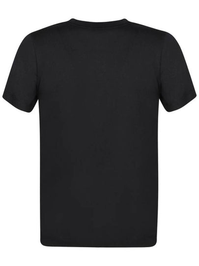 Moncler Ss T-Shirt Clothing - MONCLER - BALAAN 2