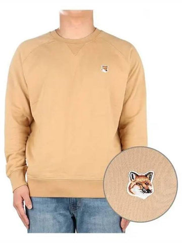 Men s Fox Head Man to 271931 - MAISON KITSUNE - BALAAN 1