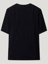 BACHAUMONT LOGO BASIC SHORT SLEEVE T SHIRT - IRO - BALAAN 2