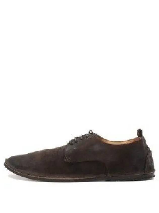 24 MM1449 186460 Strasacco Derby Shoes 1194135 - MARSELL - BALAAN 1