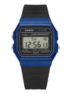 F 91WM 2ADF 2A Digital Square Vintage Urethane Watch - CASIO - BALAAN 1