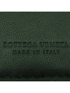 Green color long wallet - BOTTEGA VENETA - BALAAN 6