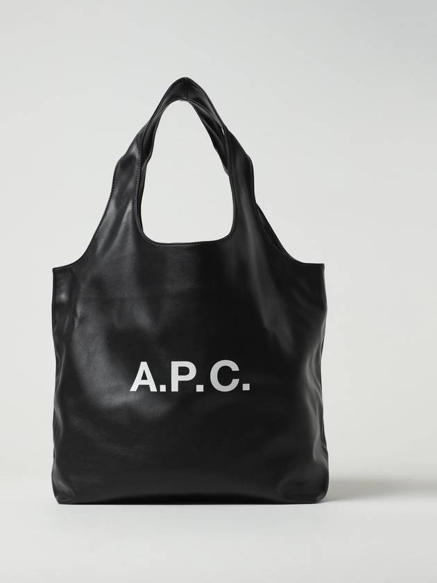 Shoulder bag woman A.p.c. - A.P.C. - BALAAN 1