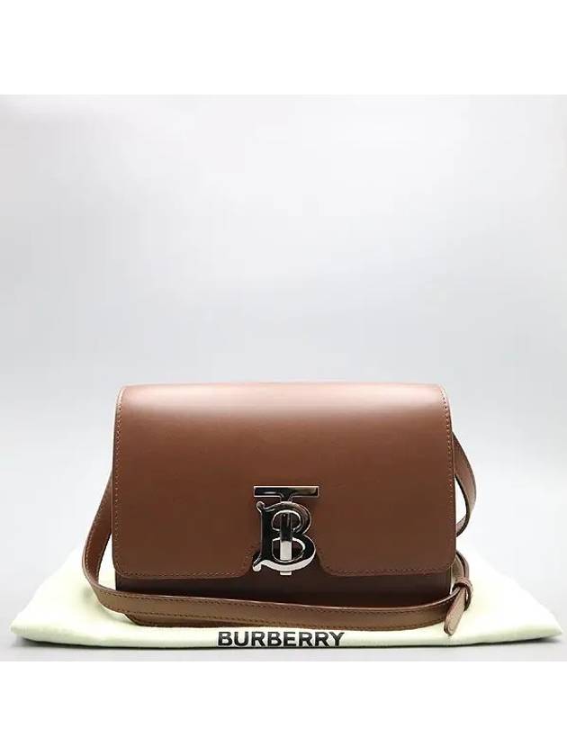 8034552 shoulder bag - BURBERRY - BALAAN 1