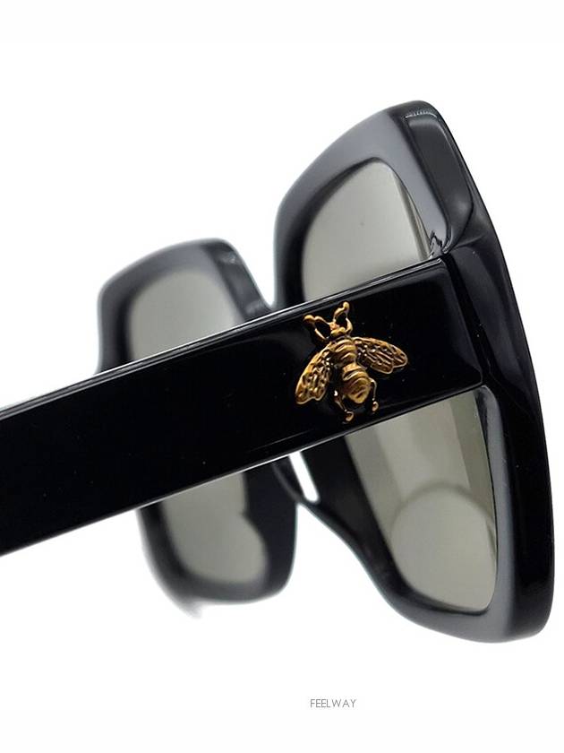 men sunglasses - GUCCI - BALAAN 4