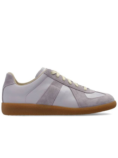 Maison Margiela Sneakers, Women's, Purple - MAISON MARGIELA - BALAAN 1