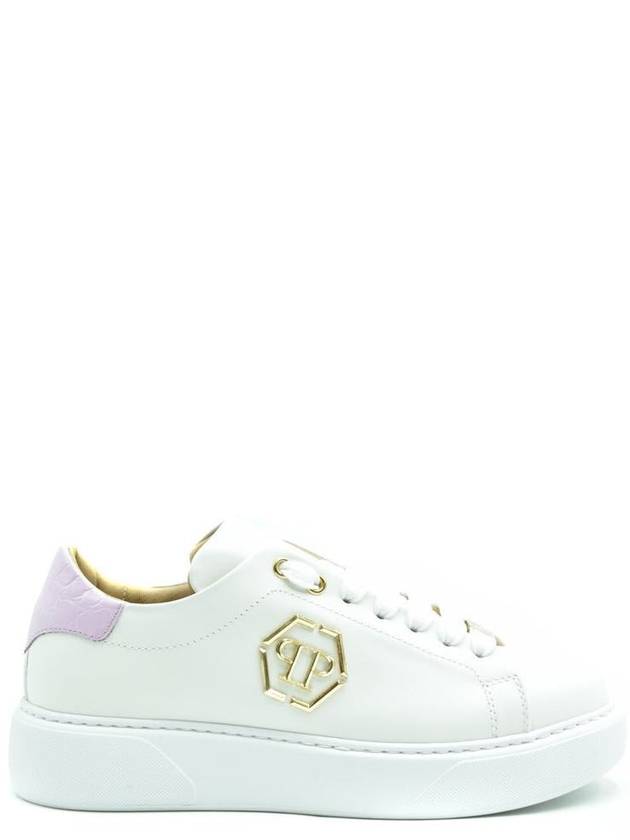 Sneakers SACS WSC2649 PLE075N0130 Multicolor multicolor - PHILIPP PLEIN - BALAAN 2