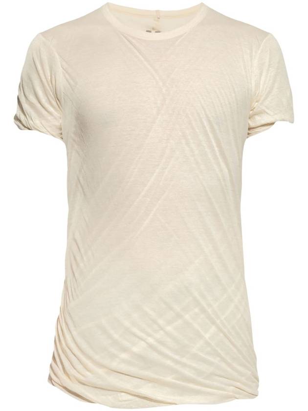 Rick Owens T-shirts and Polos White - RICK OWENS - BALAAN 1