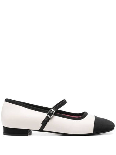 Carel Paris Giselle Ballerina Shoes - CAREL - BALAAN 1