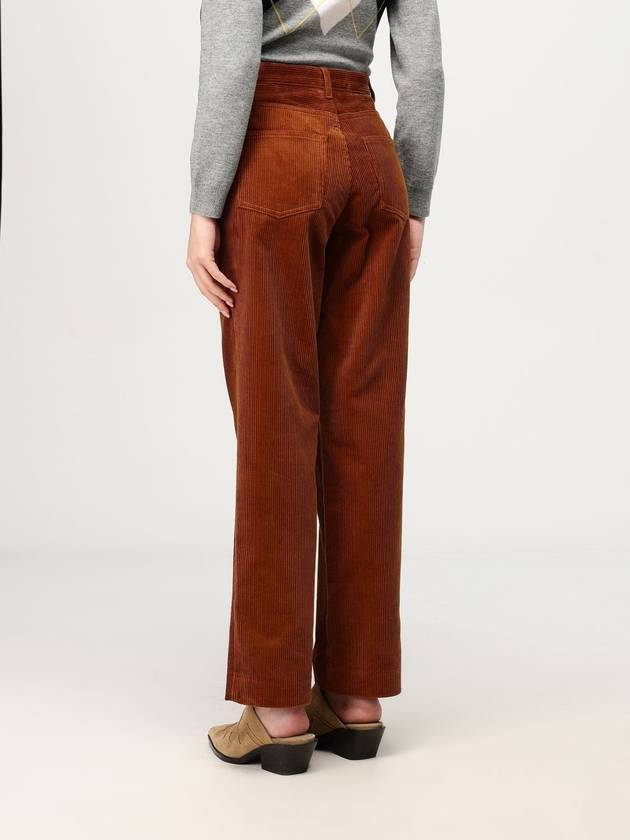 Pants woman A.p.c. - A.P.C. - BALAAN 3