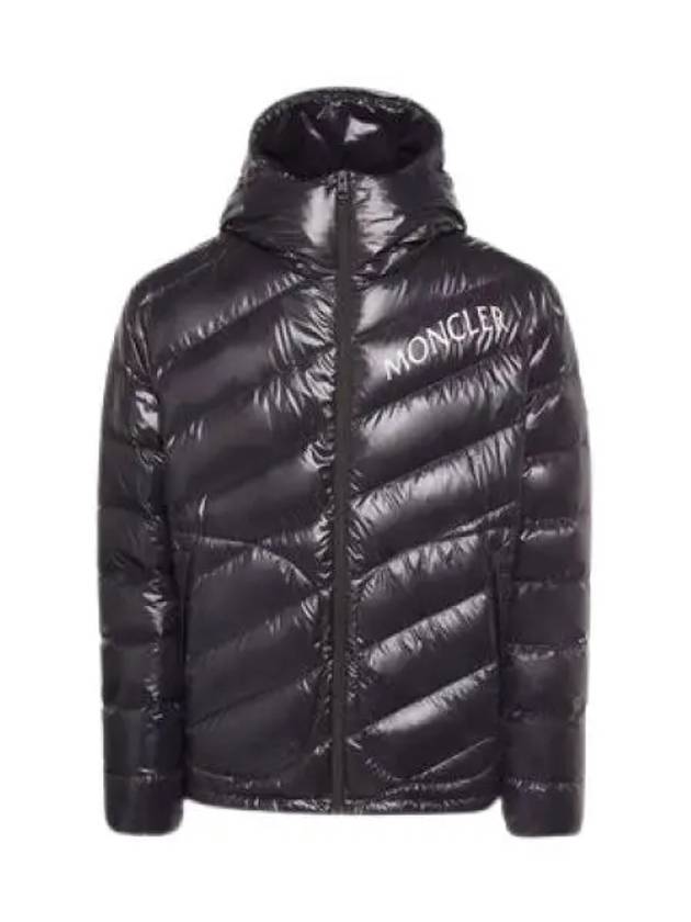 103921 Shama short down padded jacket 1A00072 595GJ 999 - MONCLER - BALAAN 1