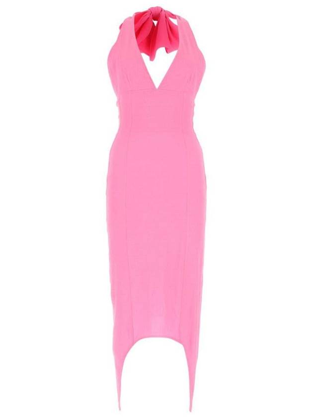 One Piece DR1090137 453B Pink - PATOU - BALAAN 2