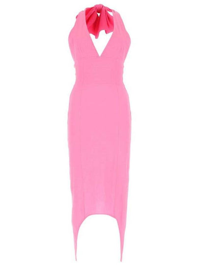 One Piece DR1090137 453B Pink - PATOU - BALAAN 2