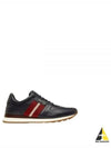 Astel FO sneakers black - BALLY - BALAAN 2
