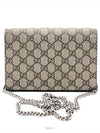 women cross bag - GUCCI - BALAAN 3