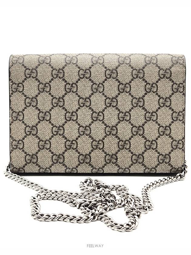 women cross bag - GUCCI - BALAAN 3