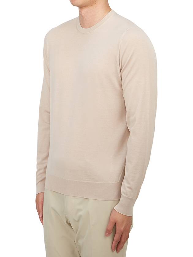 Men s Knit D0D103 122 - DRUMOHR - BALAAN 2