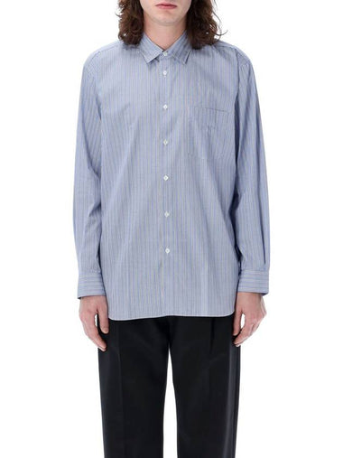 Comme Des Garçons Stripes Shirt - COMME DES GARCONS - BALAAN 1