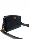 Saffiano Esplanade shoulder and cross bag - PRADA - BALAAN 4