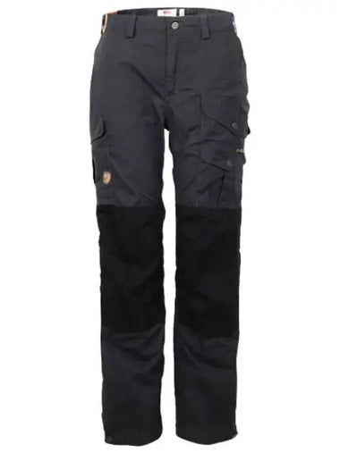 Pro Pants Short Inseam Mountaineering Clothes - FJALL RAVEN - BALAAN 1