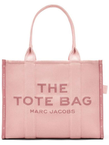 MARC JACOBS THE LARGE TOTE - MARC JACOBS - BALAAN 1