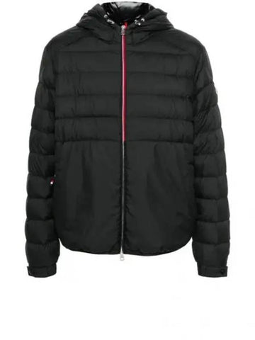 1A00070 549SK 999 GLArey jacket - MONCLER - BALAAN 1