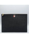 MAC021L Clutch Bag - THOM BROWNE - BALAAN 2