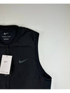 Therma Fit ADV Running Division Aerolayer Running Vest Black - NIKE - BALAAN 7