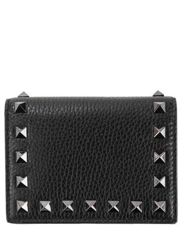 Women s half wallet 270766 - VALENTINO - BALAAN 1