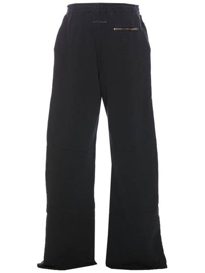 Mm6 Maison Margiela Trousers - MAISON MARGIELA - BALAAN 2