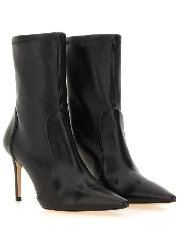 Stuart Weitzman Boot 85 - STUART WEITZMAN - BALAAN 3