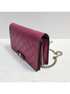 women cross bag - GUCCI - BALAAN 2