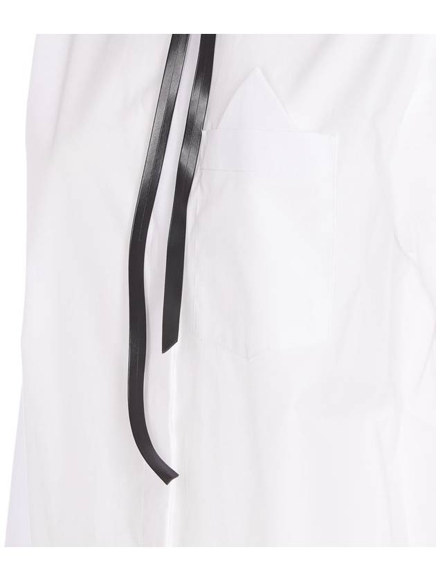 Sportmax  Shirts - MAX MARA SPORTMAX - BALAAN 3