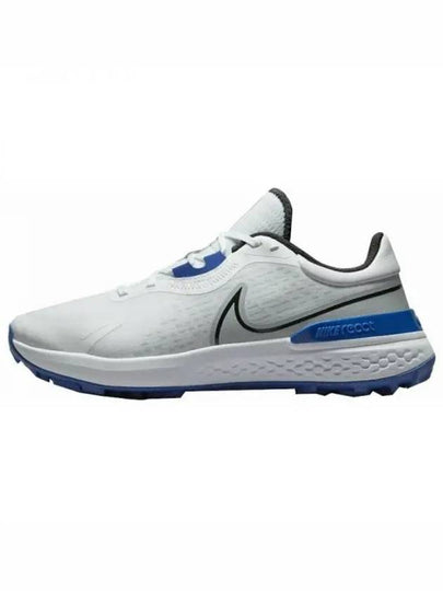 Infinity Pro 2 Golf Spikeless White Blue - NIKE - BALAAN 2