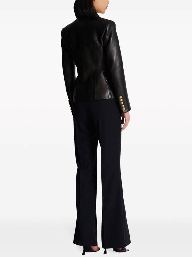 Balmain Jackets Black - BALMAIN - BALAAN 4